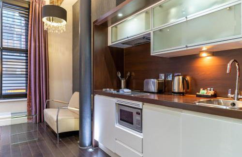 Roomzzz Manchester City - Foto 6