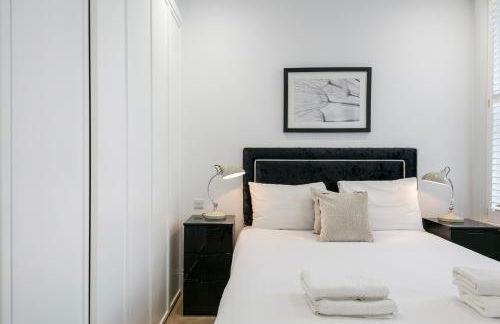 Urban Chic - Shaftesbury - Foto 40