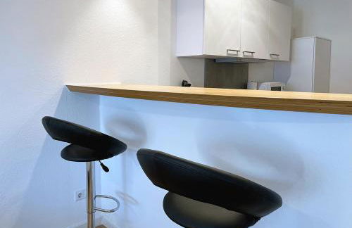 Schönes Apartment im Herzen von Melle I home2share - Foto 25