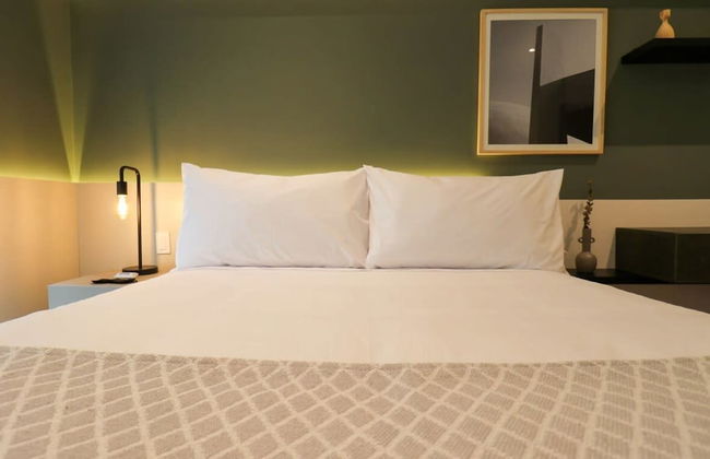 w Unique 2BR With Balcony in Miraflores - Photo 45