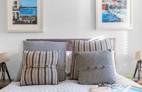 Shippon Cottage - Foto 10