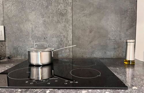 New Cozy Modern Minimalist Stay in Brooklyn at Rem-Casa - Foto 22