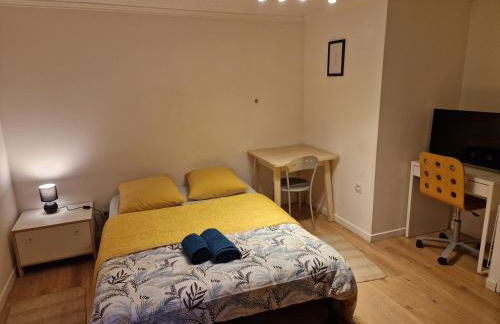 Studio à côté du RER Le Guichet à Orsay (Paris Scalay) - Foto 15