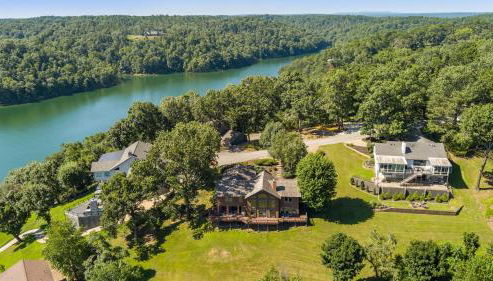 cARpe diem-Stunning Lake Views-2mi to Boat Ramp - Foto 3
