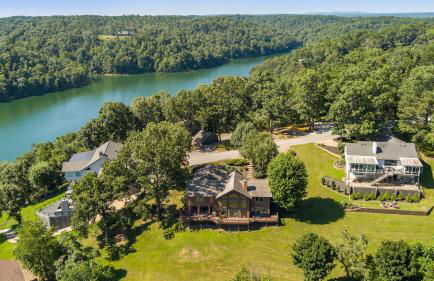 cARpe diem-Stunning Lake Views-2mi to Boat Ramp - Foto 3