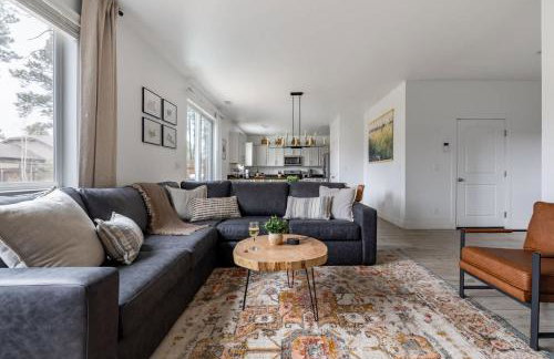 5BR Flagstaff Forest Home Mountain Retreat - Foto 19