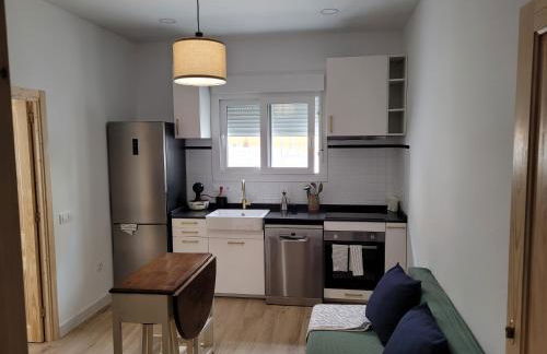 Apartamento con WiFi y aparcamiento privado - Photo 12