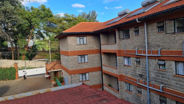 Brickwood Apartments - Foto 4