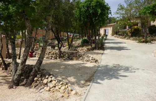 Gîtes de l'Esquirou - Photo 39