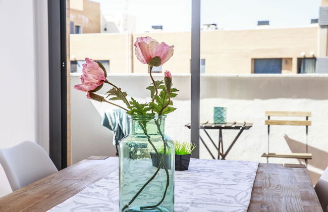 Sea & Wave Puerta del mar - Photo 13