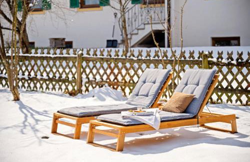 ruhige und neue Ferienwohnung am Berg - Foto 15