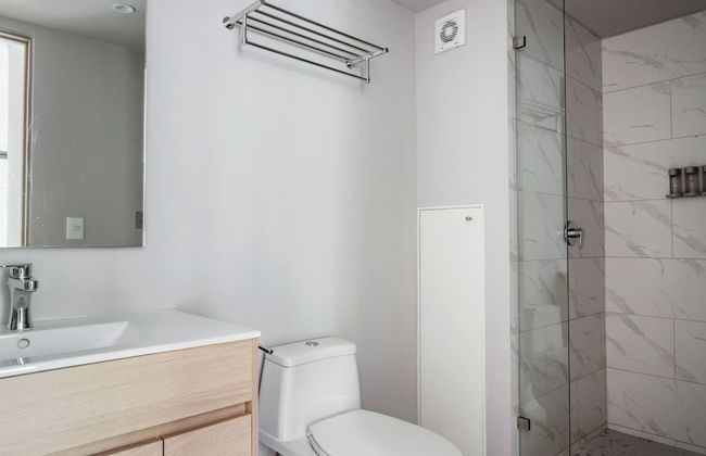 Blueground Río Nazas in Mexico City - Foto 53