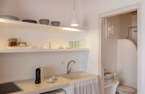 Donum Dei Seaside Suites & Villa - Foto 87