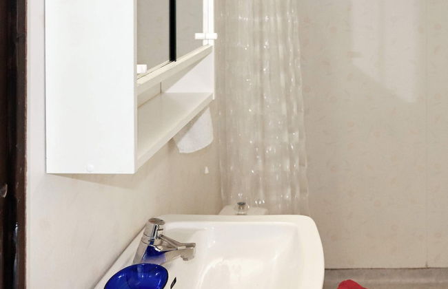 2 Person Holiday Home in Falkenberg - Foto 8