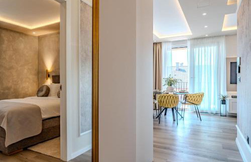 Apartment EMMA Gold with sauna - Foto 10