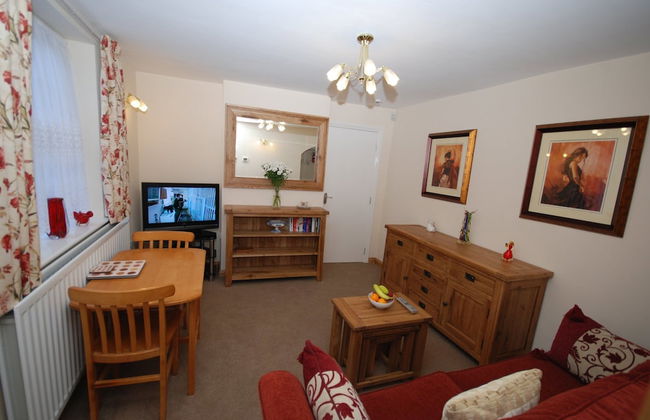 Saltburn Holidays Bluebell Cottage - Foto 17