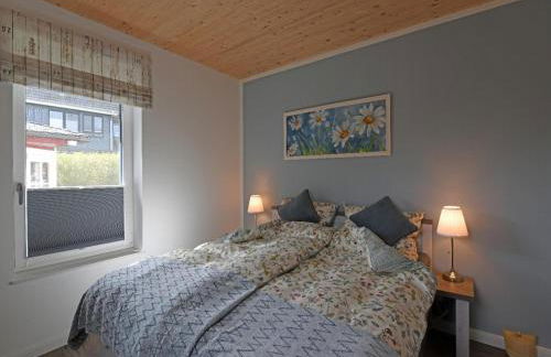 Ferienhaus in Schlagsdorf auf Fehmarn - Foto 51