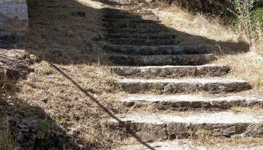 Casa rural en parque natural con entorno espectacular - Foto 2