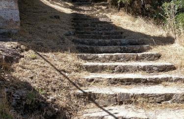 Casa rural en parque natural con entorno espectacular - Foto 2