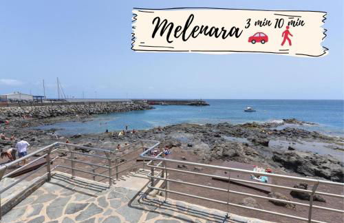 La Terraza de Salinetas by VillaGranCanaria - Foto 34
