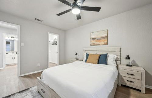 The Chandler 421 I Spacious 1 Bed 1 Bath - Foto 12