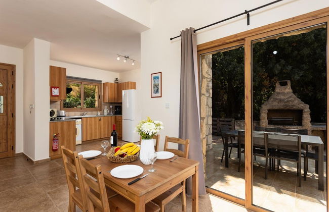 Villa Windmill in Poli Crysochous - Foto 14