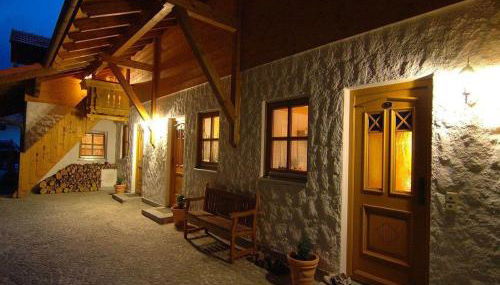 Wellness Ferienwohnungen Zellertalblick - Foto 5