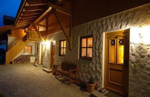 Wellness Ferienwohnungen Zellertalblick - Foto 5