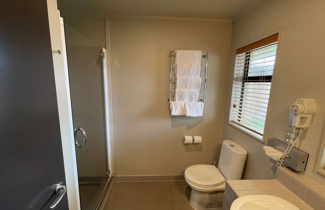 Bentleys Motor Inn - Foto 32