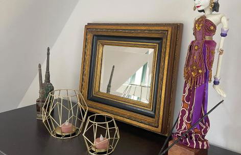 Charmante Wohnung im Hinterhof - Foto 7