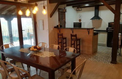 Casa Rural Los 3 Panetes - Foto 17