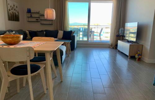 Four bedroom penthouse in Torrox - Photo 9