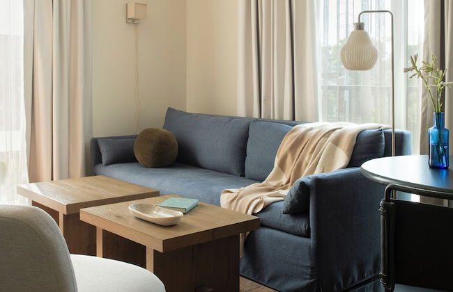 Mint House Nashville Marathon Village by Kasa - Foto 24