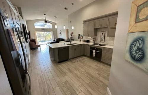 Remodeld South Facing Villa - Southern Dunes Golf Course Views - Foto 18