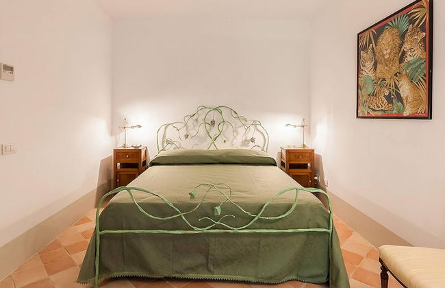 Villa Gioconda in Massa Lubrense - Foto 21