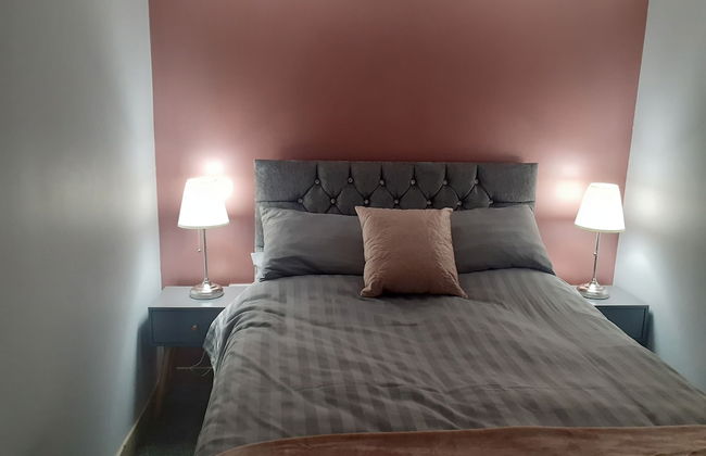 The Coorie Inviting 1-bed Apartment in Oban - Foto 2