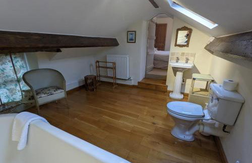 Rose Cottage - Foto 21