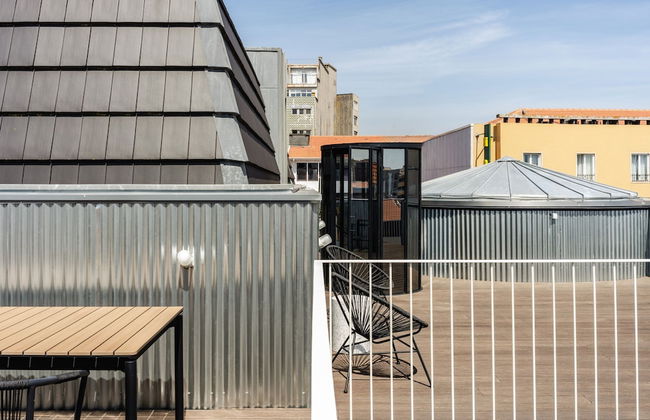 Feel Porto Matosinhos City Flat VI - Foto 21