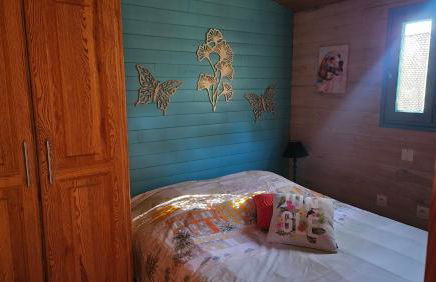 Domaine Roulotte Farigoule - Foto 14