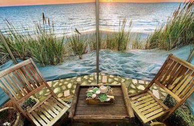 Ahoi Husum, anlegen und wohlfühlen - Photo 6