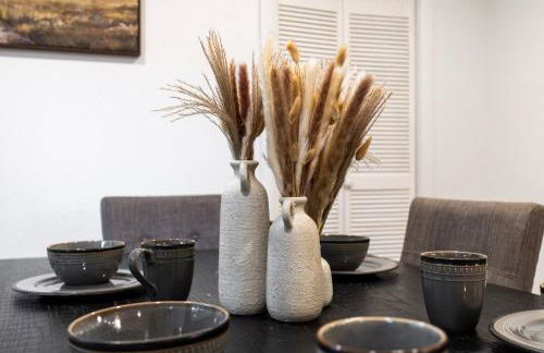 4 min to Hospitals Modern Northside Haven - Foto 2