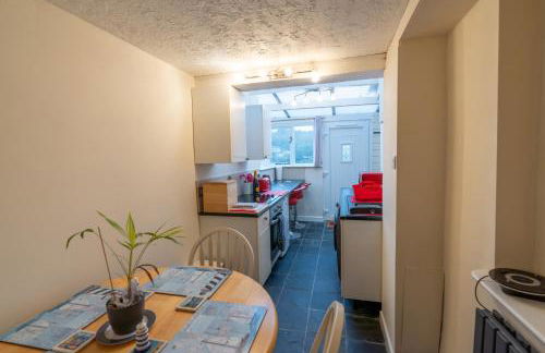 Looe Self Catering - Foto 9