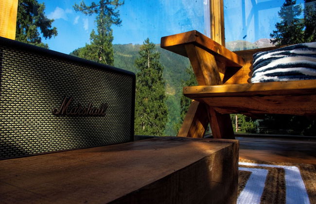 Cove The Glass House - Foto 2