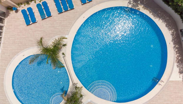 Apartamentos Bcl Levante Lux - Foto 2