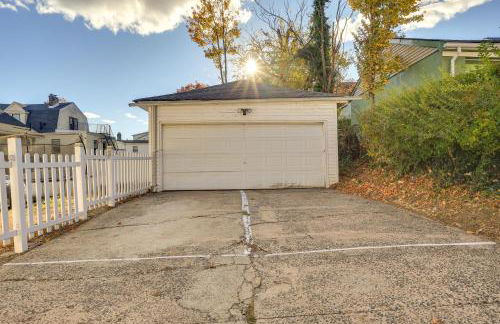 Easy Commute to Newark and NYC! Extended Stay Unit - Foto 18