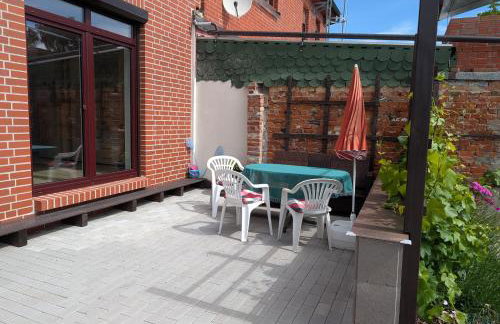 Ferienwohnung Schwerin, ruhig und zentral - Foto 23