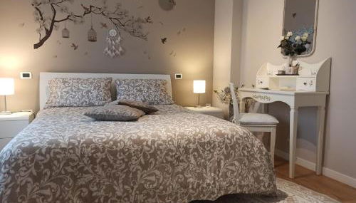 Alloggio La Perla, quiete ed eleganza con vista - Foto 1