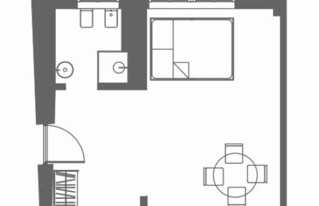 Brera Apartments in San Babila - Photo 61