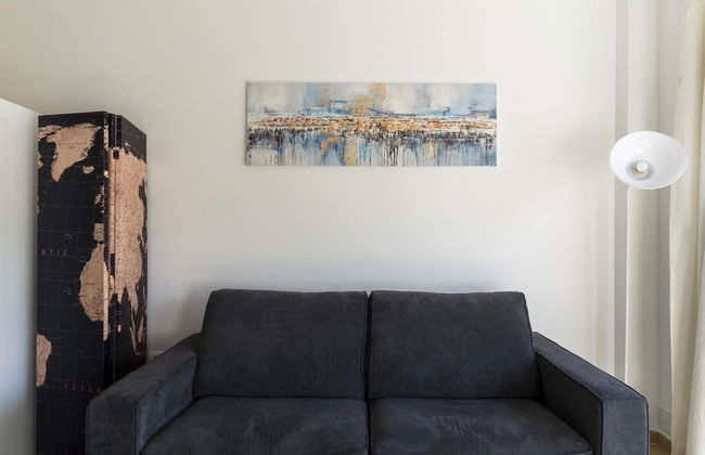 Charming Apartment in Aguadulce Near Sea - Foto 6