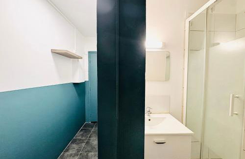 Studio Proche Gare Et Commodités - Foto 32